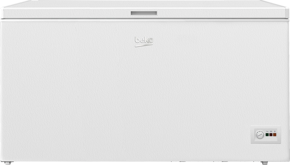 Beko Chest Freezer 451L