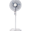 Sona 18" Stand Fan with Remote Control & Timer | SF-48R