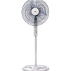 Sona Fan 18" Ivory 3 Speeds Copper Motor CE Certified