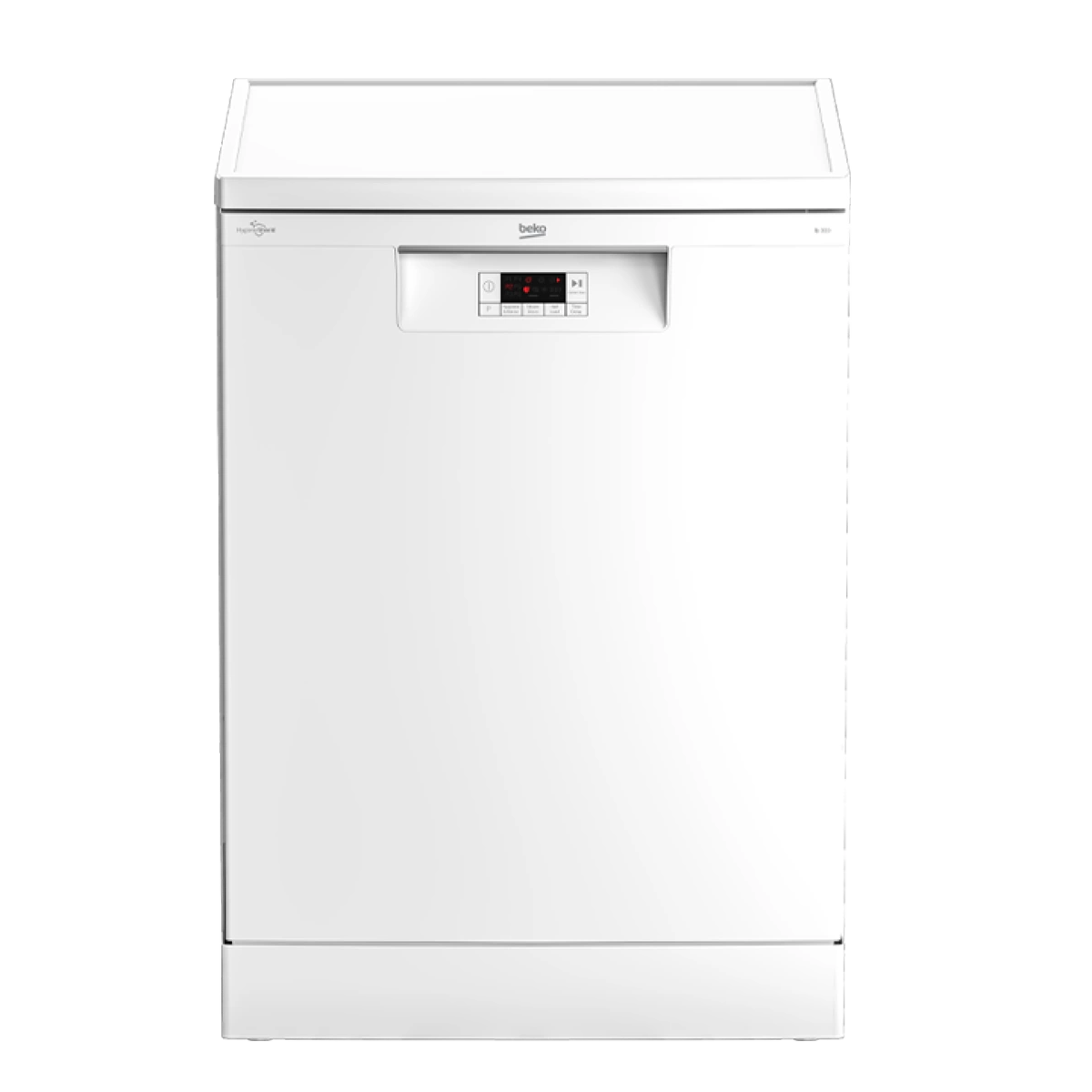 Beko Dishwasher 14 Sets 6 Programs Inverter A++ – White