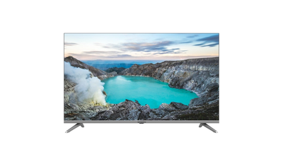 Skyworth 43" 4K Google TV Dolby Digital HDR10+