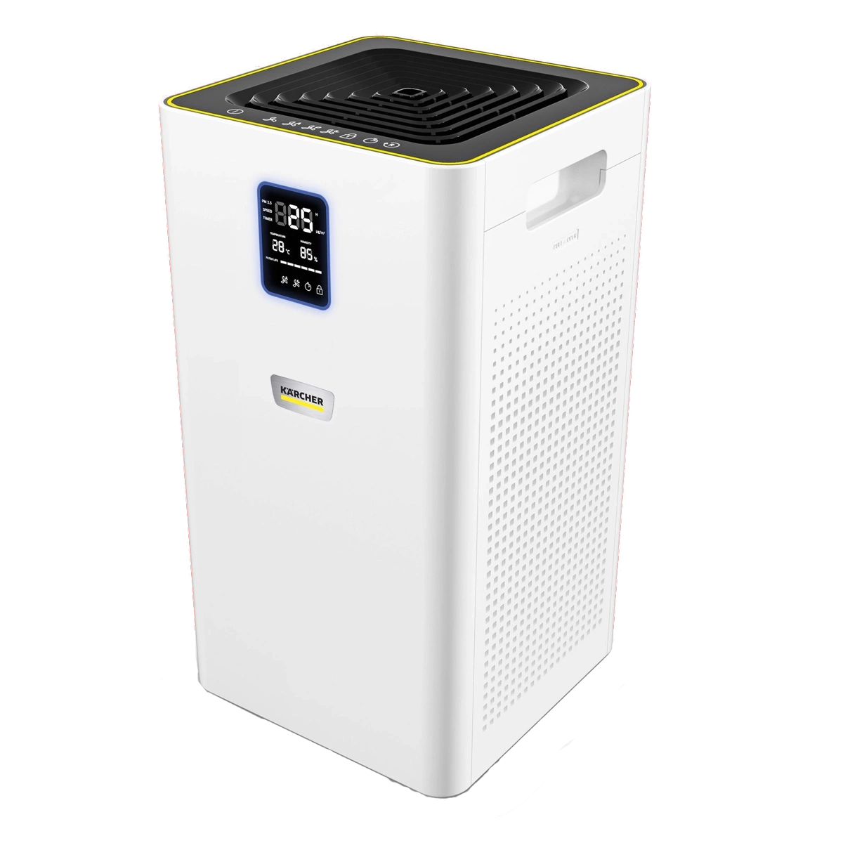 Karcher AF 30 Air Purifier - Efficient Air Cleaning