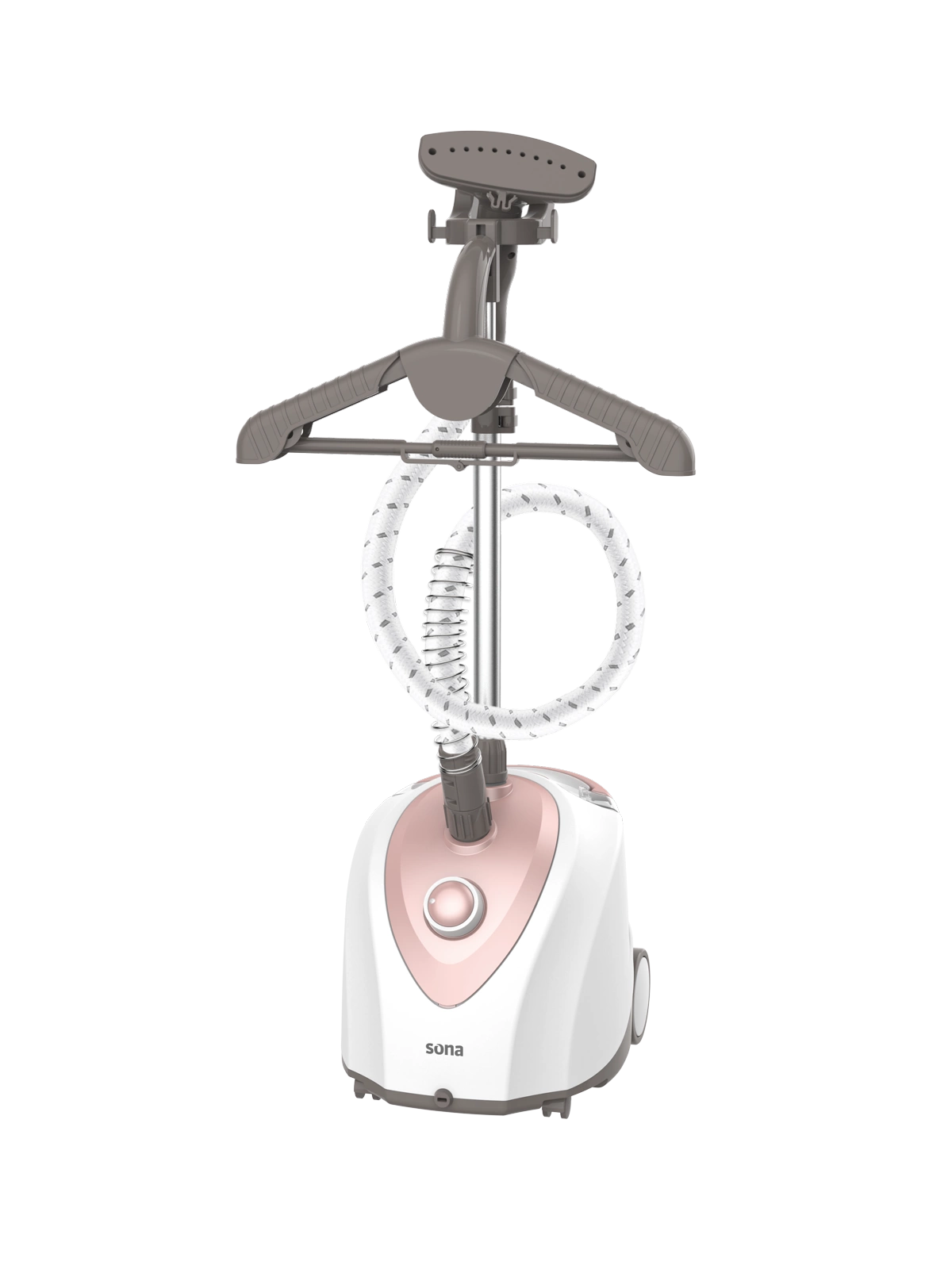 Sona 1500W Garment Steamer