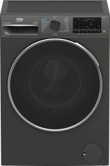 Beko 10Kg Washer & 7Kg Dryer | 1400 RPM | Manhattan Gray