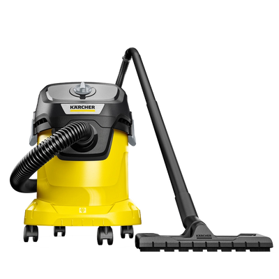 Karcher 1000W Wet & Dry Vacuum Cleaner with Blower