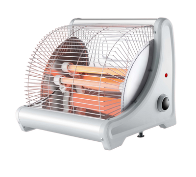 Electromatic Ceramic Heater 2000W - 2 Heat Settings