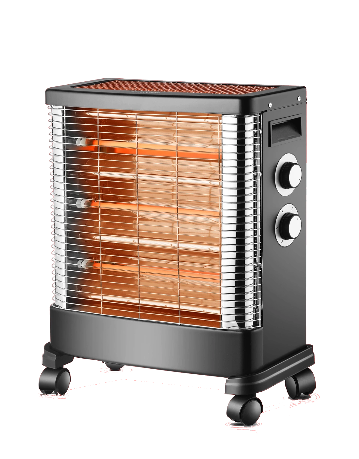 Electromatic Quartz Heater 2400W - 3 Heat Settings