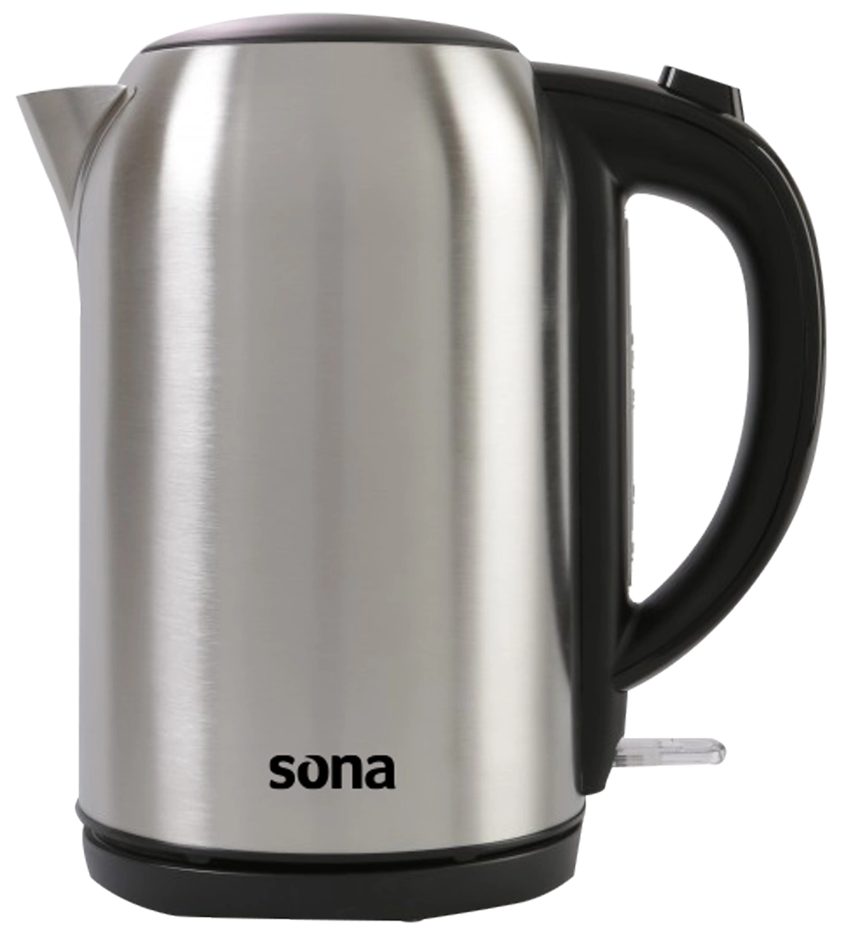 Sona Kettle 1.7L - Stainless Steel