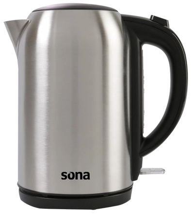 Sona Kettle 1.7L - Stainless Steel