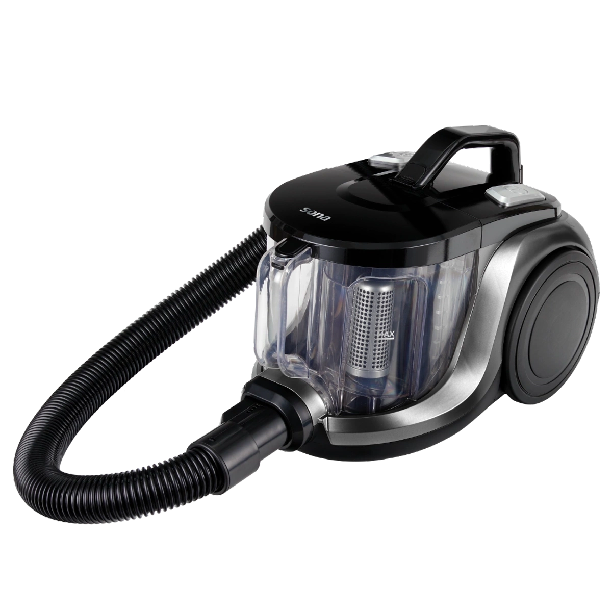 Sona Cyclone Vacuum Cleaner 2200W