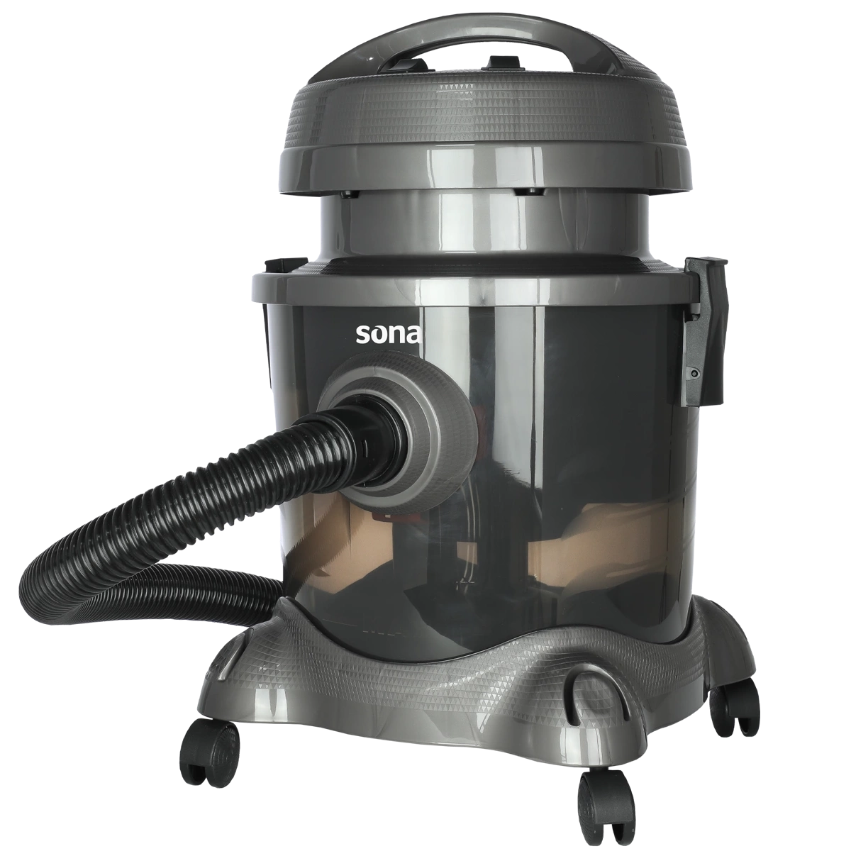 Sona Wet and Dry Vacuum Cleaner 2400W