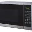 Sona 34L Microwave Oven Silver with 6 Auto Cooking Menus