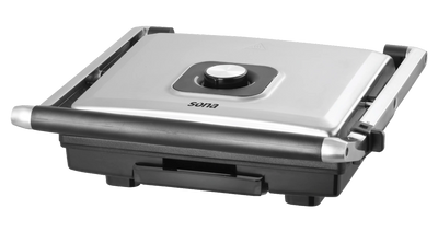 Sona Grill 2000W 4 Slices Temperature Control And Non-Stick Plates