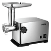 Sona 1800W Meat Grinder Stainless Steel with Kebab Accessories