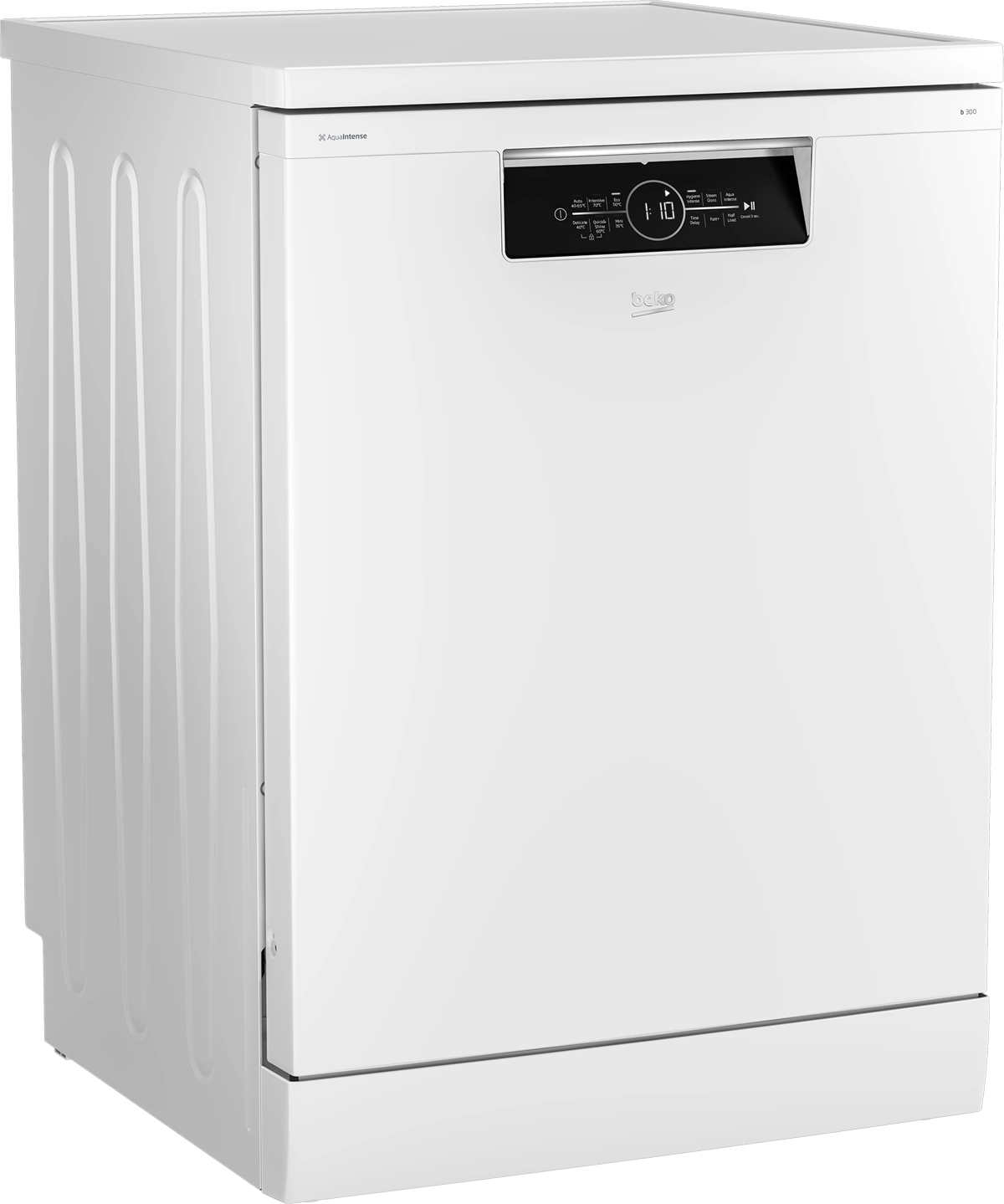 Beko Dishwasher 14 Sets 6 Programs Inverter A++ – White