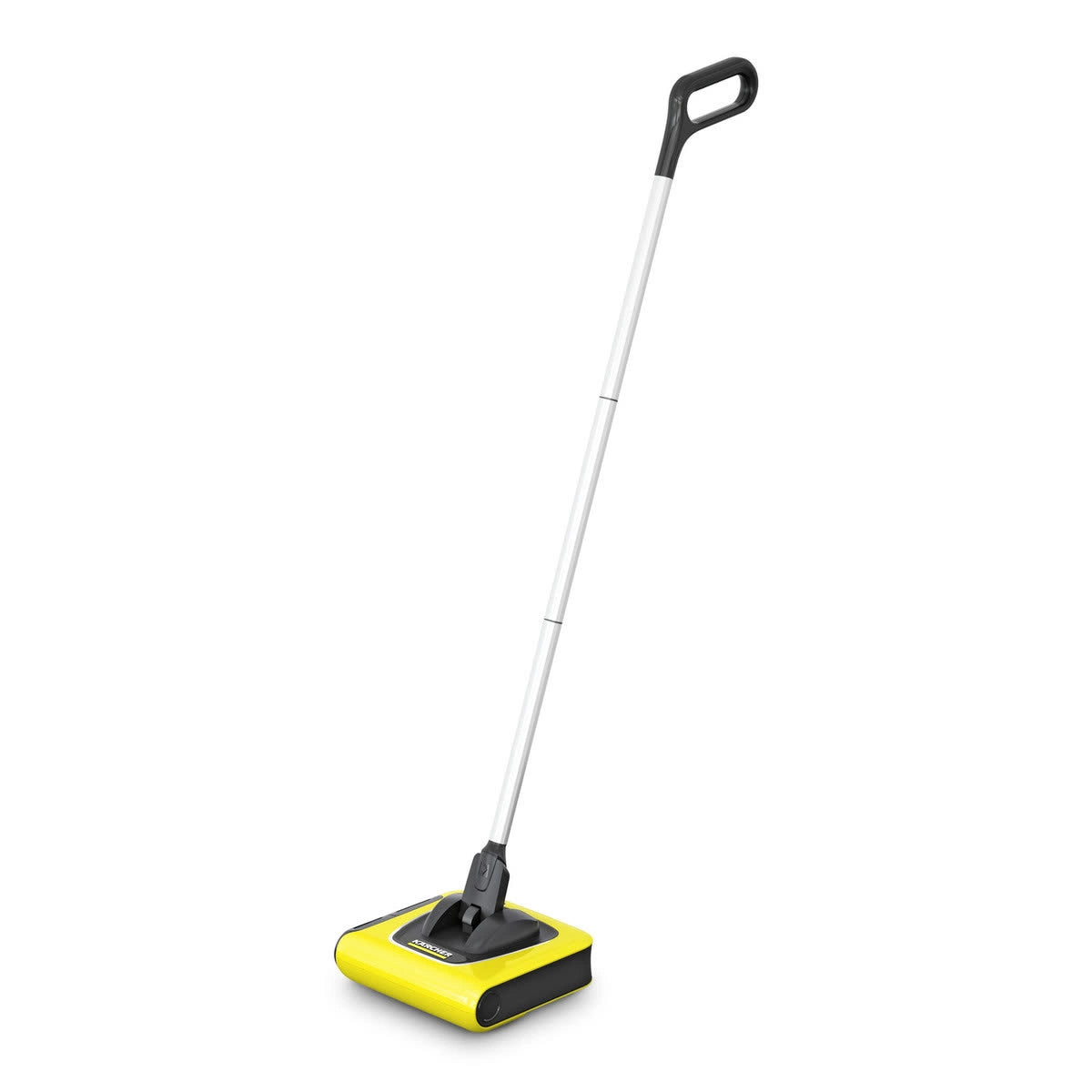 KARCHER KB 5 Cordless Electric Broom 370 ml Capacity