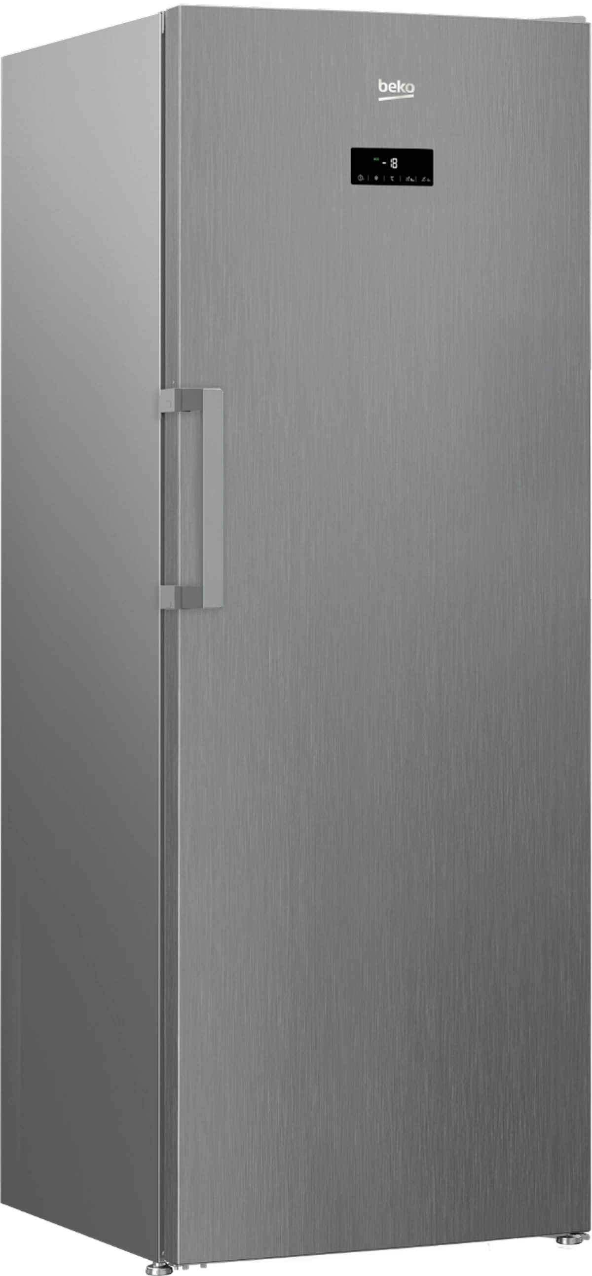 فريزر بيكو 448 لتر 8 أدراج نو فروست انفرتر