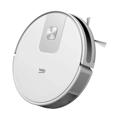 Beko Robot Vacuum Cleaner Advanced Navigation WiFi