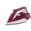Beko 2600W Steam Iron – Leak Proof & Self-Cleaning – Purple