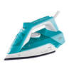 Beko 2200W Steam Iron – Leak Proof & Self-Cleaning – Blue