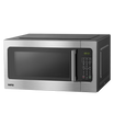 Sona Microwave Oven 65L 11 Power Levels 1200W Black - EM65LBK