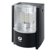 Nara Gas Heater 5.25KW - 3 Power Settings with Ceramic Plates