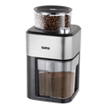 Sona Burr Coffee Grinder 100g | 120W Stainless Steel Blades | Model SCG-7302