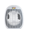 Electromatic Fan Heater 2000W - Oscillation Function & Safety Features