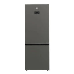 Beko French Door Refrigerator 490L Inverter No Frost Manhattan Gray A++ - B5RCNE565HXPMG