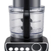 Sona Food Processor 1300W With 4 Programs and 11 Functions Stainless Steel Blades
