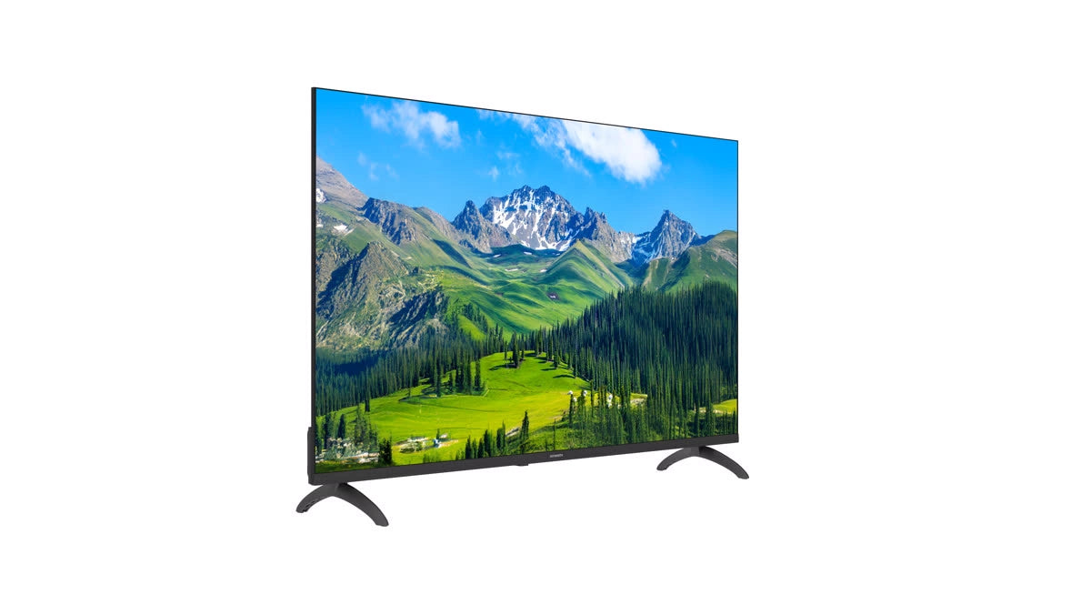 Skyworth 60″ 4K Smart TV – Immersive Viewing Experience