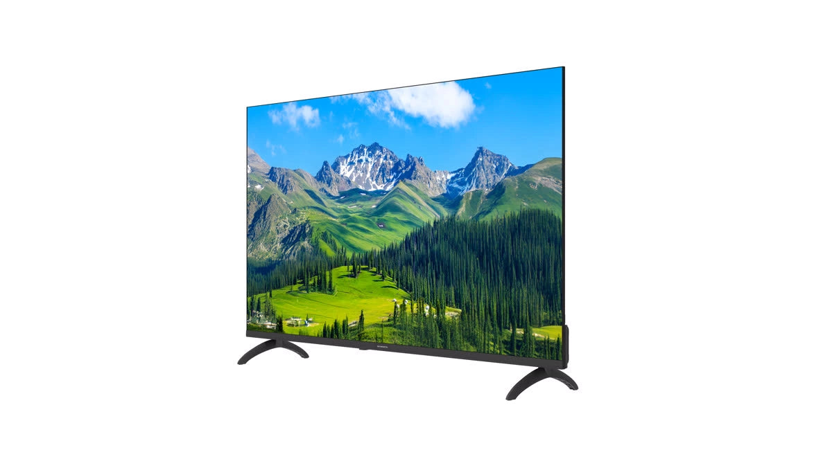 Skyworth 60″ 4K Smart TV – Immersive Viewing Experience
