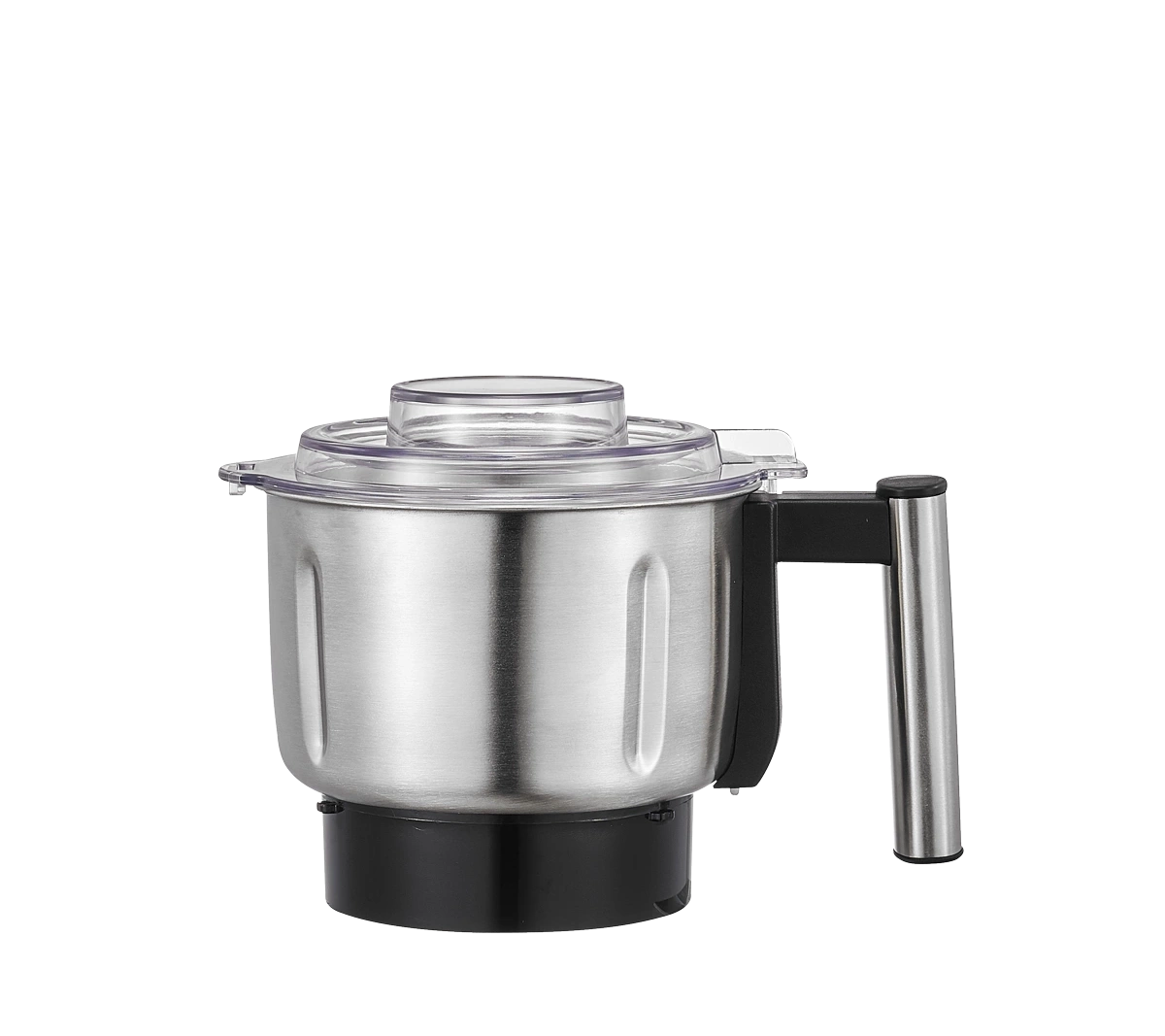 خلاط سونا 1500 واط زجاجي مع مطحنة وشفرات تيتانيوم