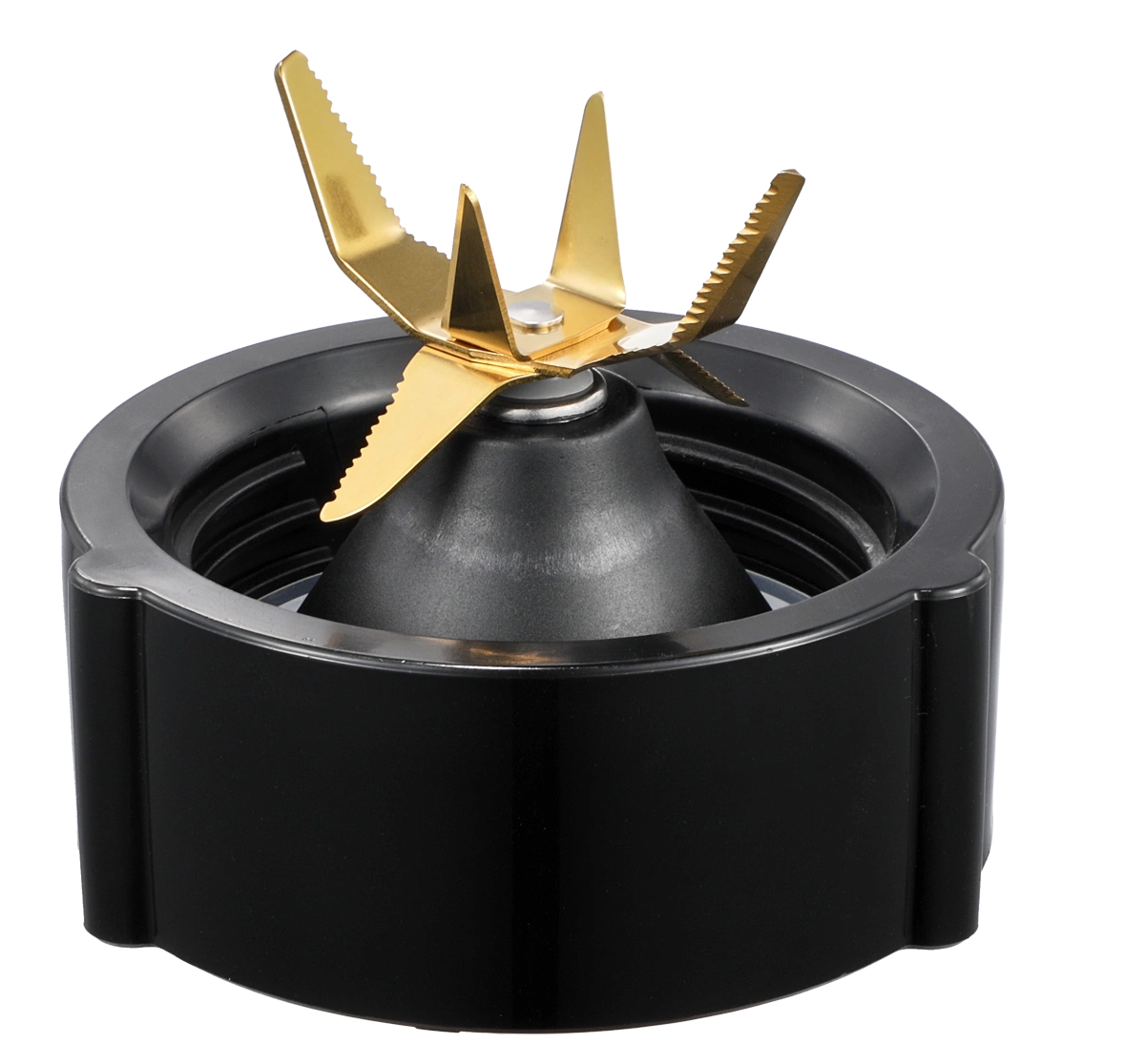 خلاط سونا 1500 واط زجاجي مع مطحنة وشفرات تيتانيوم