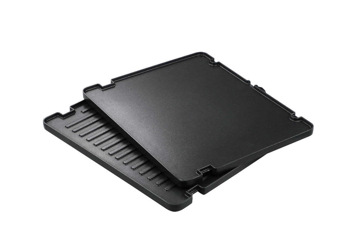 شواية سونا بدون دخان 2000W بشاشة لمس 180°