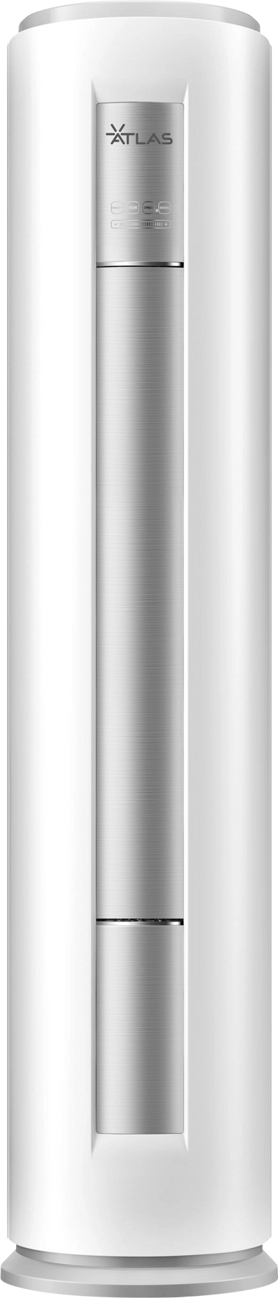 Atlas 2 Ton Floor-Standing AC A++ for Cooling & Heating
