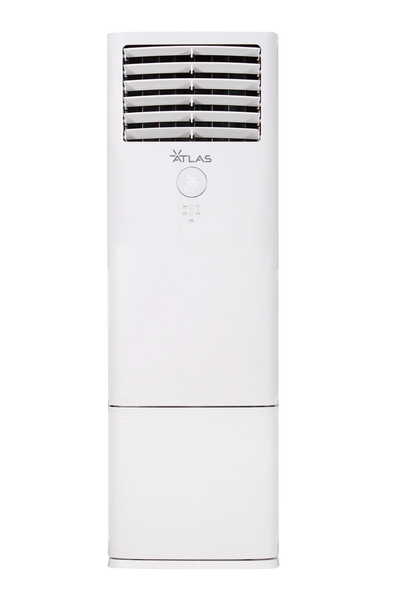 Atlas 4 Ton Floor-Standing AC A++ for Cooling