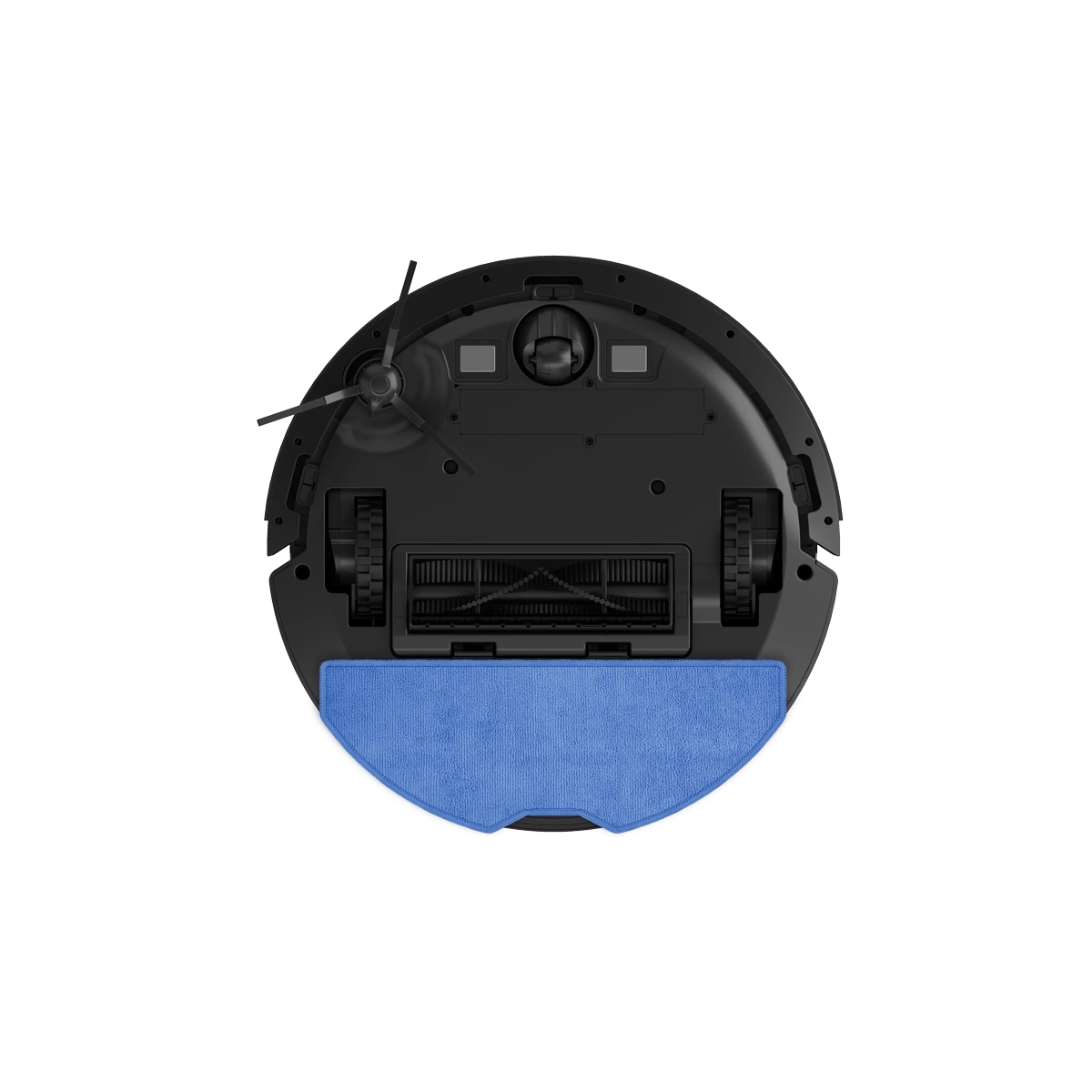 Beko Smart Robot Vacuum – 5000Pa Suction  0.4L Dustbin
