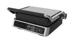 Sona Grill 2000W 4 Slices 180° Opening Touch Control