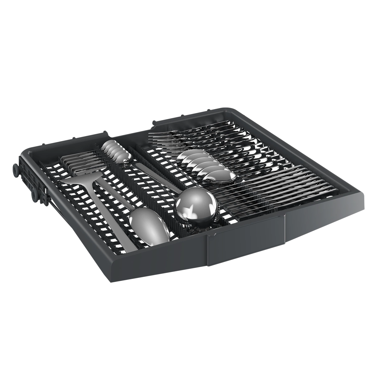 غسالة صحون بيكو 14 برنامج إنفيرتر 6 رشاشات 3 سلال A+++ ستانلس