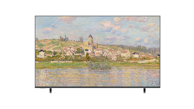 Skyworth 65” Smart 4K TV with Built-in Receiver & Eye Care