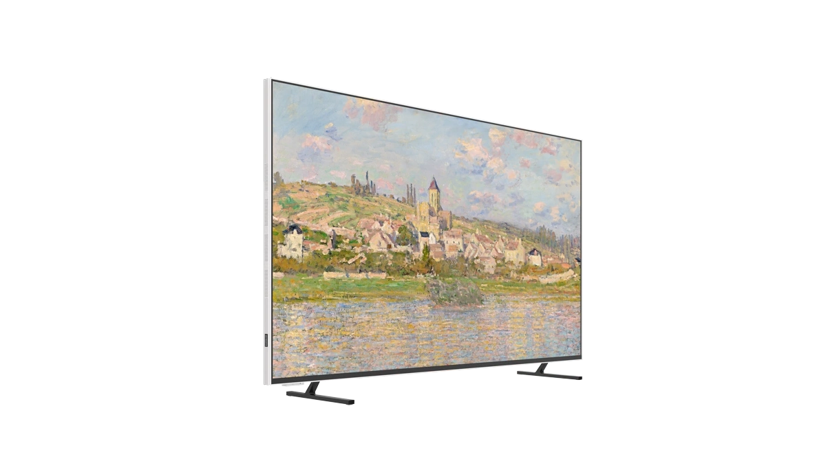 Skyworth 65” Smart 4K TV with Built-in Receiver & Eye Care