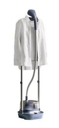 Sona SGS-623 Garment Steamer 1800W – 2.5L Tank, LED Display, Stainless Steel Steam Plate