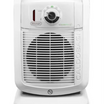DeLonghi Heater 2400W - ECO Mode & Frost Protection for Rooms up to 65m²
