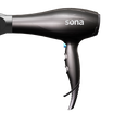 مجفف شعر سونا 2200 واط أيوني SHD-741