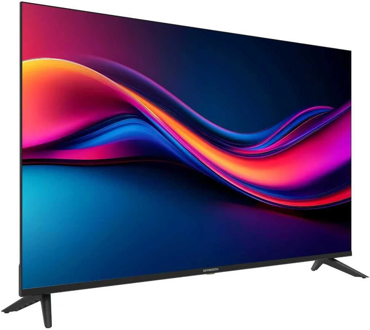 Skyworth 50 Inch QLED Google TV 2K 60Hz