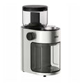 Braun Burr Coffee Grinder 110W 220g 15 Grind Settings Cup Selector – Silver (KG7070)