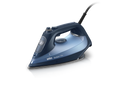 Braun TexStyle 7 Pro Steam Iron 3000W 300ml FreeGlide 3D EloxalPlus Soleplate Auto Shut-Off – Blue (SI7160BL)