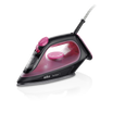 مكواة براون TexStyle 1 ‏2000 واط SuperCeramic – أسود/بنفسجي