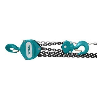 TOTAL Chain block  1M 1T (TCBK0201)